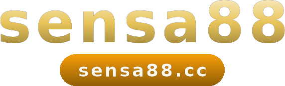 sensa88 logo