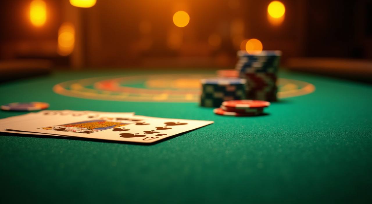 sensa88 Apa yang Menjadikan Three Card Poker di sensa88 Unik